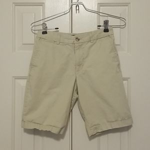Ralph Lauren Khaki Shorts